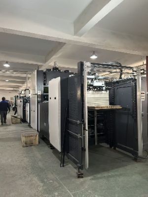 Hvor meget ved du om NEW STAR Cold and Hot lamineringsmaskine?