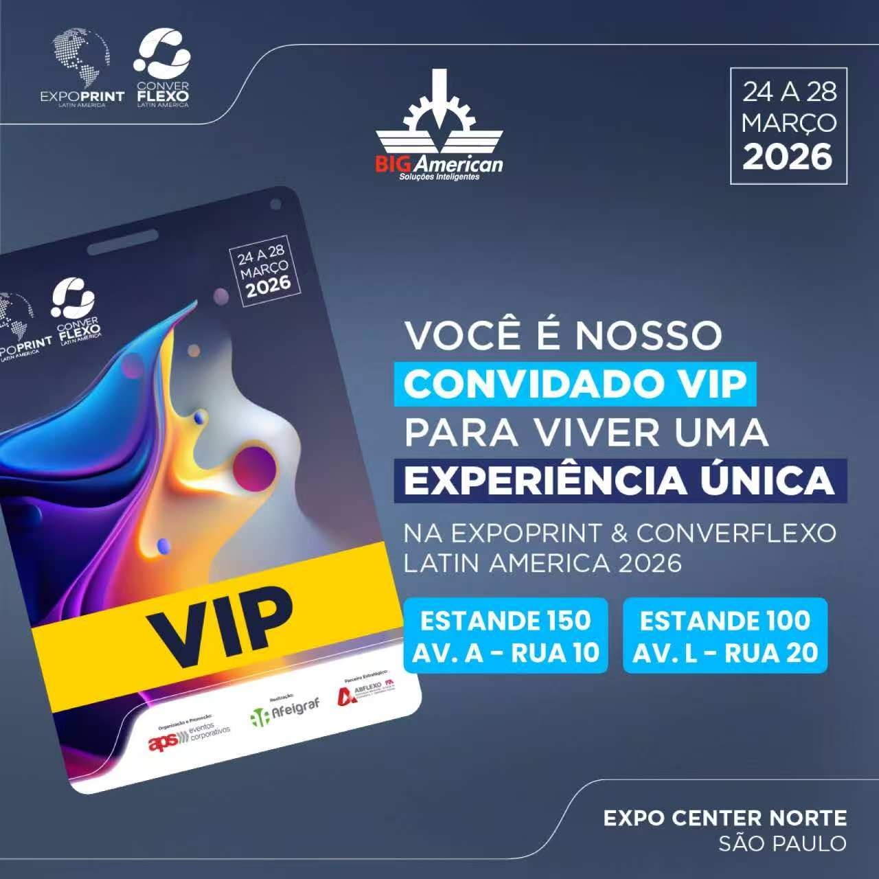 NY SATR WENZHOU FEIHUA PRINTING MACHINERY CO.,LTD. vil deltage i ExpoPrint Latin America 2026 og dele produkter af høj kvalitet med verden.