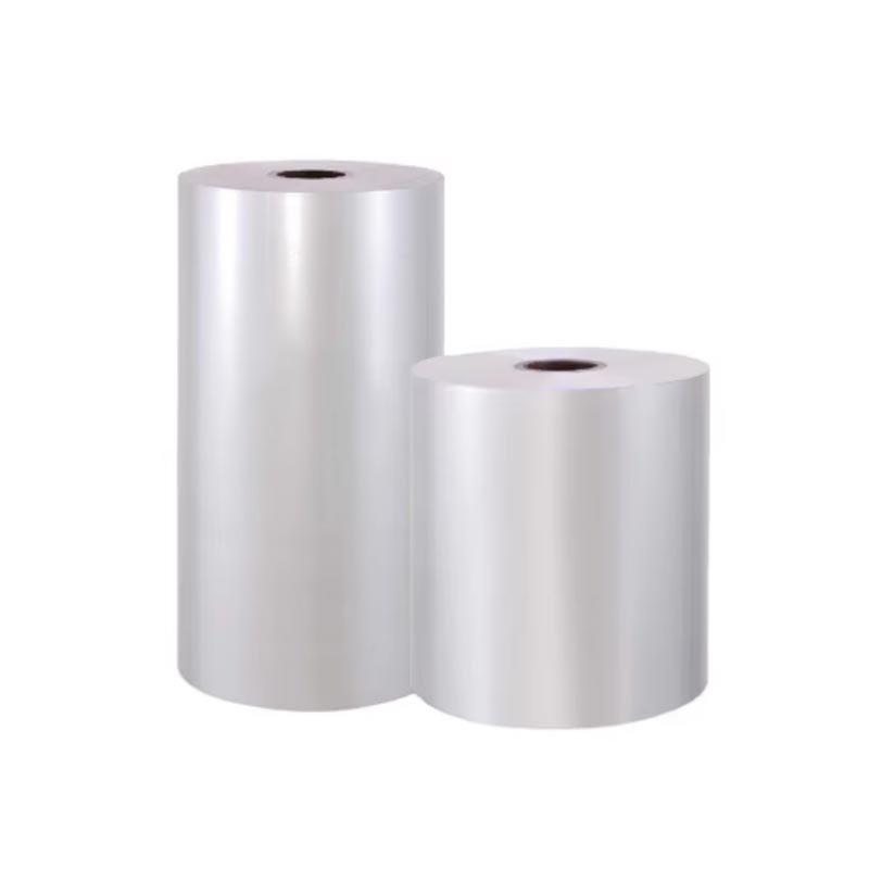 BOPP lamineringsfilm