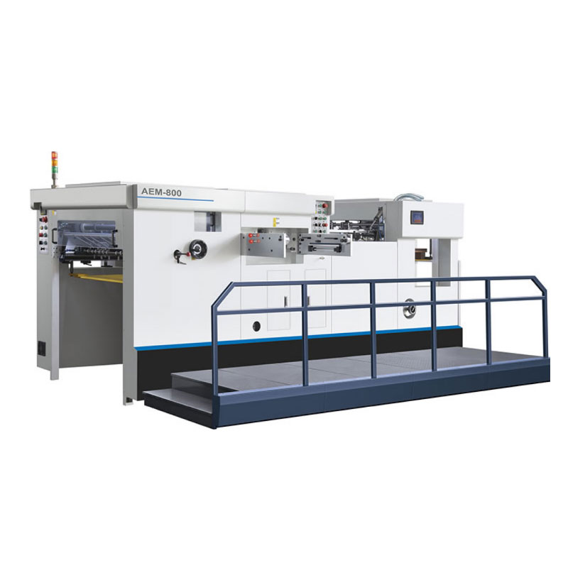 Die Cutting Machine